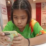 Profile Picture of Ponnammon Hemlee (@ponnammon.hemlee) on Facebook