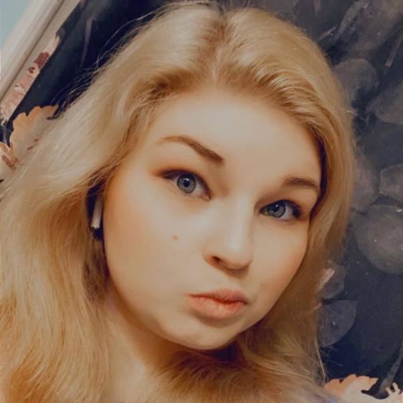 Profile Picture of Hope Mcsparran (@hopemcsparran16) on Poshmark