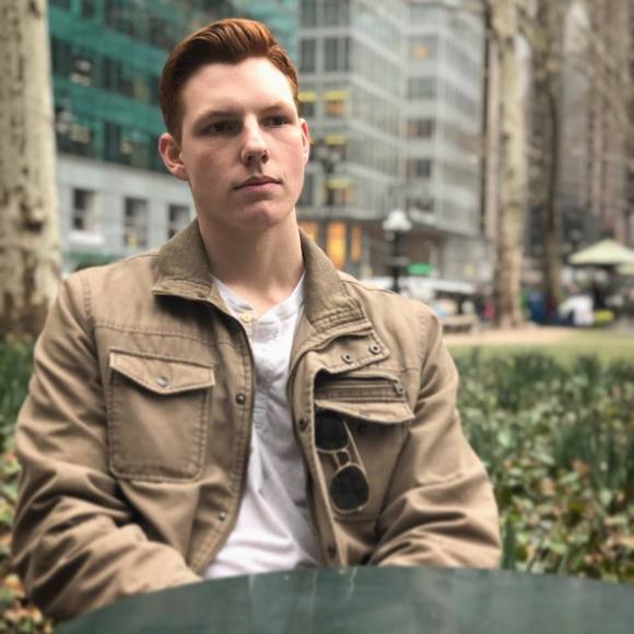 Profile Picture of Jeffrey Welch (@jwelch16) on Poshmark