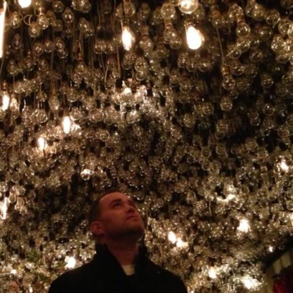 Profile Picture of Chuck Bishop (@chuckbishop) on Poshmark