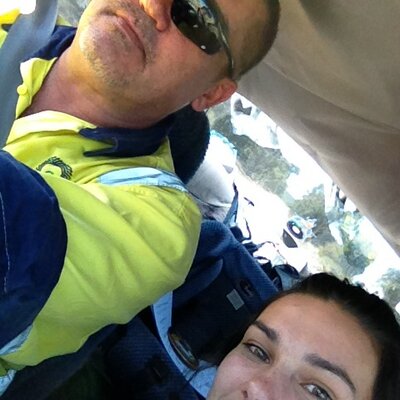 Profile Picture of Michael Loveridge (@bigdaddybear196) on Twitter