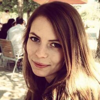 Profile Picture of Maja Ptasznik (@MajaPtasznik) on Twitter