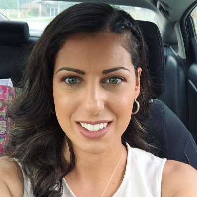 Profile Picture of Amanda Fidale Celestino (@FidaleAmanda) on Twitter