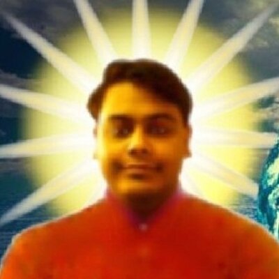 Profile Picture of Sandeep Acharya (@acharya1981) on Twitter