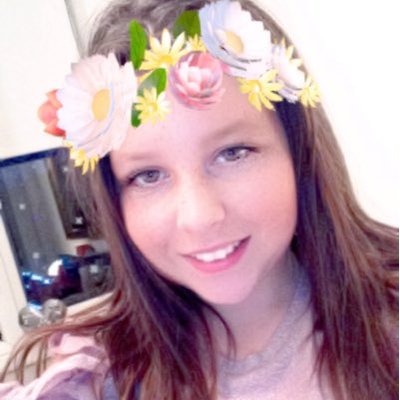 Profile Picture of Laila Jane Haase (@haasl001) on Twitter