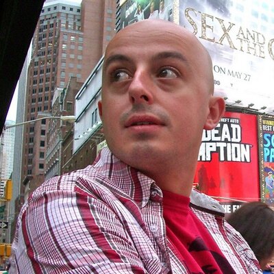 Profile Picture of Bart DeCoster (@bartdecoster) on Twitter