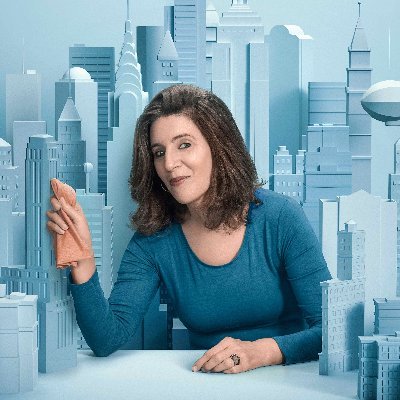Profile Picture of Frances Anderton (@@FrancesAnderton) on Twitter