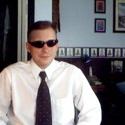 Profile Picture of Christopher Olinger (@olinger78) on Twitter