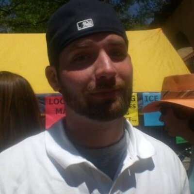 Profile Picture of Matthew Forster (@mattyboy15) on Twitter