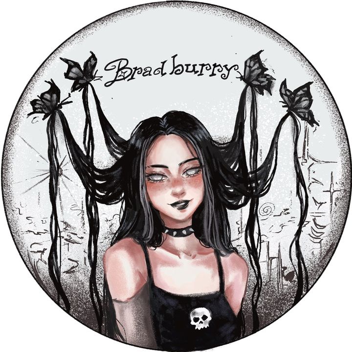 Profile Picture of Bradburry.id (@bradburry.id) on Tiktok