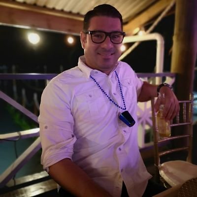 Profile Picture of Hector J. Orellana (@djshus) on Twitter