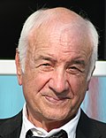 Profile Picture of Armin Mueller-Stahlon Wikipedia