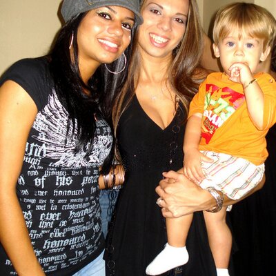 Profile Photo of Monique Ornelas (@brasilianmommy) on Twitter