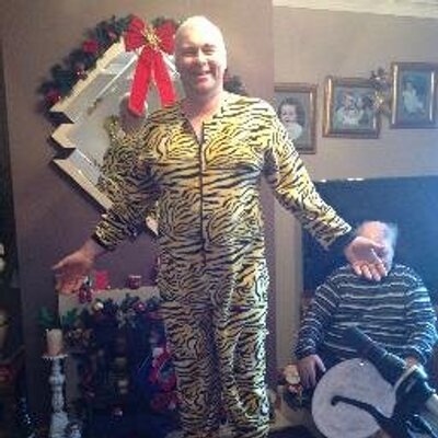 Profile Picture of Andy Mccafferty (@AndyMccafferty) on Twitter