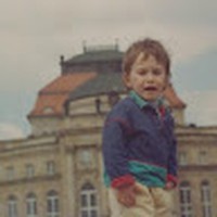 Profile Picture of David Pekar (@david-pekar-5) on Quora