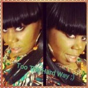 Profile Picture of Cristal Allen (@c.babygurl) on Myspace