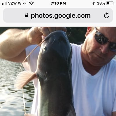 Profile Picture of Paul Reams (@paulreams5) on Twitter