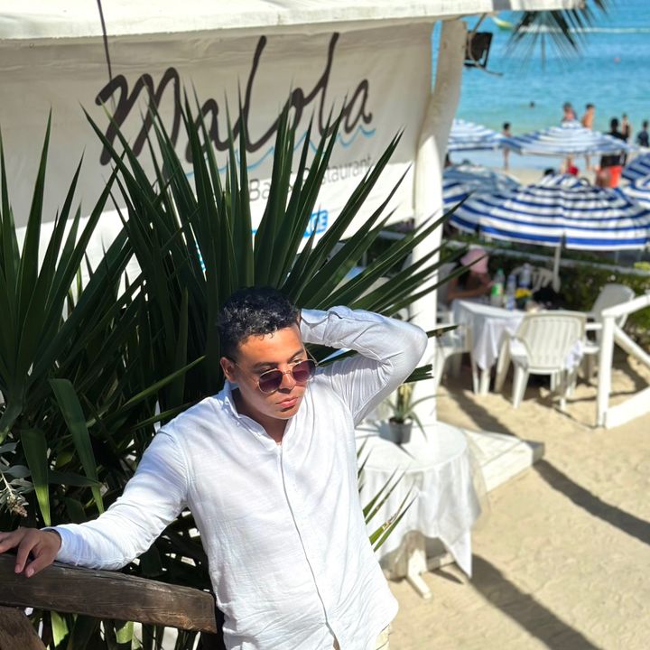 Profile Picture of Joshua Emir (@joshualepg) on Tiktok