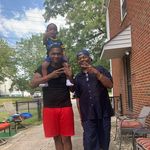 Profile Picture of Vernon Chambers (@vedo_breeze216) on Instagram