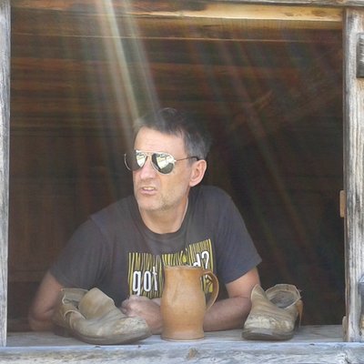Profile Picture of Ben Bull (@captainbully) on Twitter