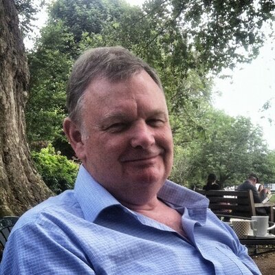 Profile Picture of Barry Cottrell (@Joomlaandme) on Twitter