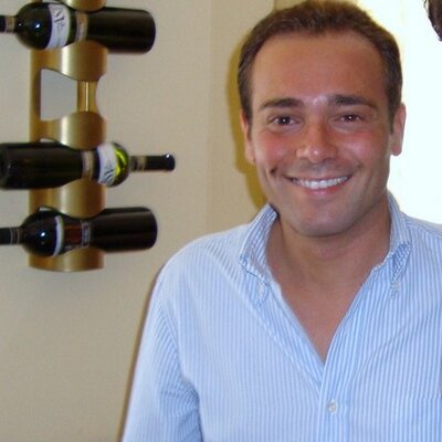 Profile Picture of Gianluca Russo (@MelvinBooker79) on Twitter