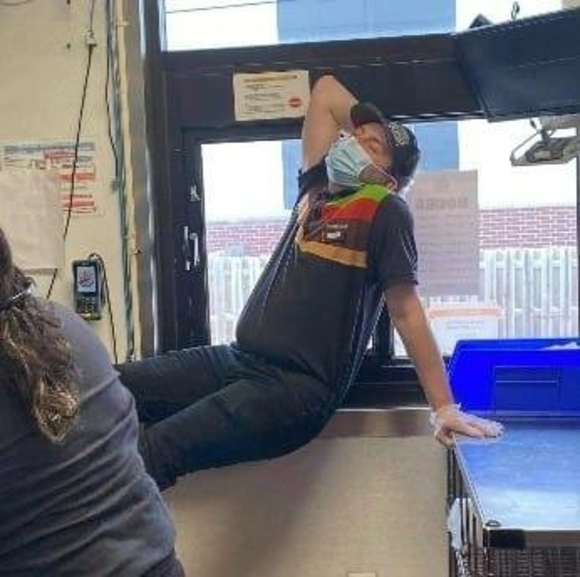 Profile Picture of Tyson Stevenson (@ty_son603) on Poshmark