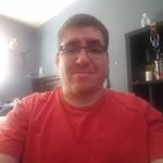 Profile Picture of Christopher Paul Sliwinski (@skit3rnoli3) on Instagram