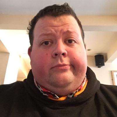 Profile Picture of Mike Grist (@penfold1277) on Twitter