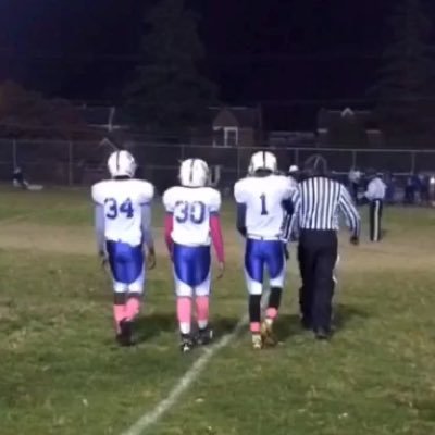 Profile Picture of Travis Lavon Crosby (@2kU34gang) on Twitter