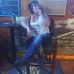 Profile Picture of Stacie Martin Mitchell (Road Rage) (@stacie.mitchell.5) on Facebook