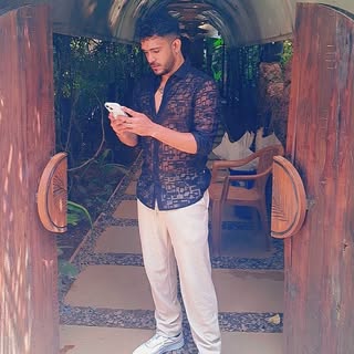 Profile Picture of THE LEGEND OF LIFE 🌈 (@lopes_ernest) on Instagram