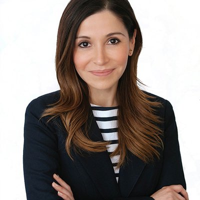 Profile Picture of Nancy Vega (@nancyvega) on Twitter
