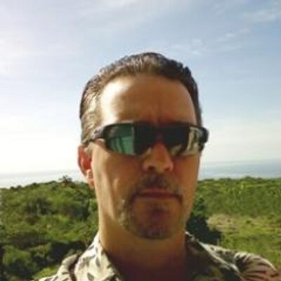 Russell Blake - Twitter Profile Picture of Russell Blake (@BlakeBooks) on Twitter