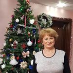 Profile Picture of Marta Olynych (@martaolynych) on Instagram