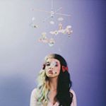 Profile Picture of Saw Melanie Live 9/10/15 (@melanie_curly) on Instagram