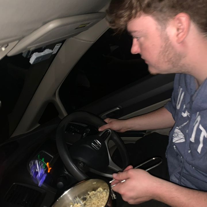 Profile Picture of David Grigg (@david.grigg7) on Tiktok