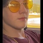 Profile Picture of Christian Byers (@lilgreenieckm) on Instagram