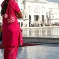Profile Picture of Shailaja Reddy (@shailaja-reddy-73) on Quora