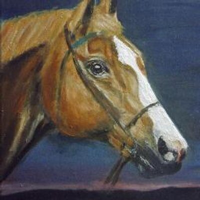 Profile Photo of Debbie Knight (@DebbieKnightArt) on Twitter