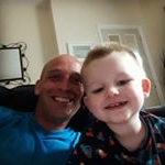Profile Picture of Lee Richard Woolfenden (@leerichardwoolfenden) on Instagram