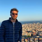 Profile Picture of Andrea Rossi (@_andrearossi) on Instagram