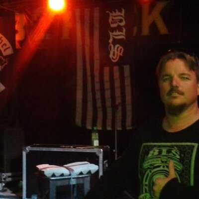 Dave Baumgard - Twitter Profile Picture of Dave Baumgard (@DBaumgard) on Twitter