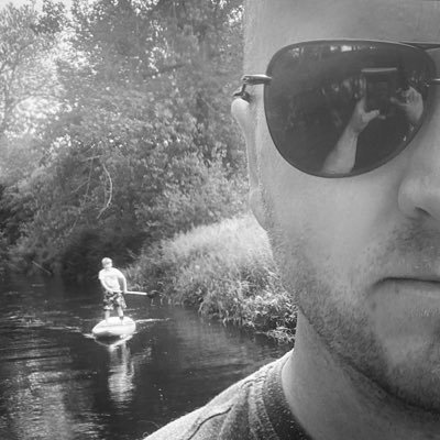 Profile Picture of James Archer (@JMArcher17) on Twitter