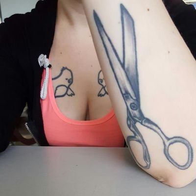 Profile Picture of Suzanne Alice Brockman (@Ohsocompulsive) on Twitter