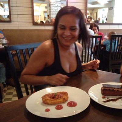 Profile Picture of Rosa Virginia Chacon (@rosavirginiachs) on Twitter