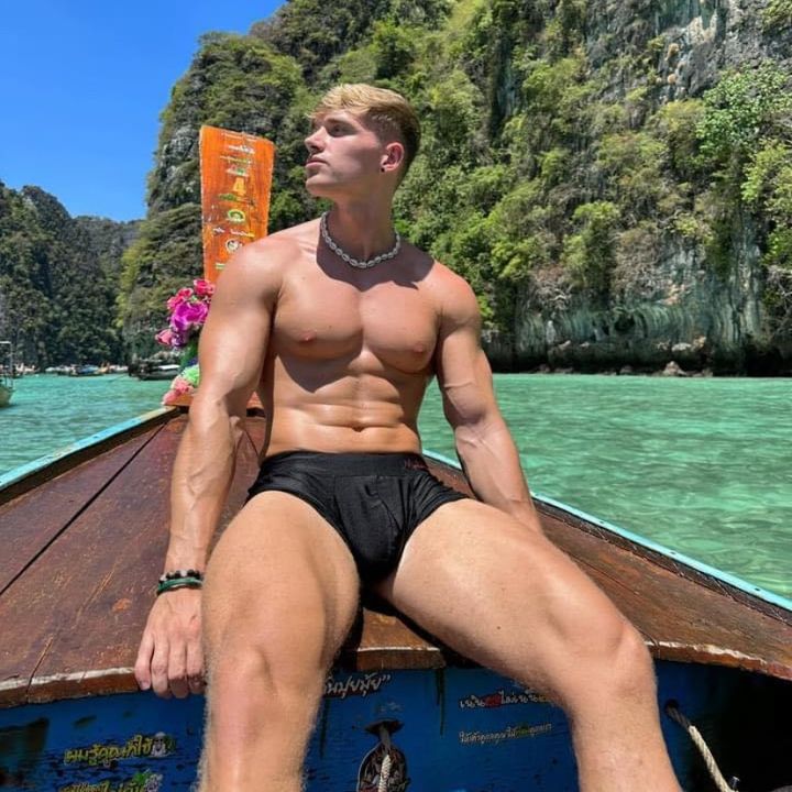 Profile Picture of Paul Cassidy (@paulcassiddy___) on Tiktok