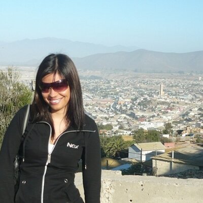 Profile Picture of Sonia Bernal F. (@sbernalf) on Twitter