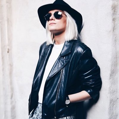 Profile Picture of Anouk Meets Fashion (@AnoukLannoo) on Twitter