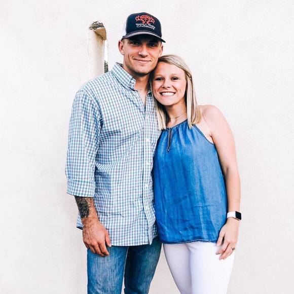 Profile Picture of Walker Cartee (@walkercartee1) on Poshmark